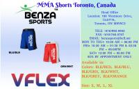 Benza Sports image 6